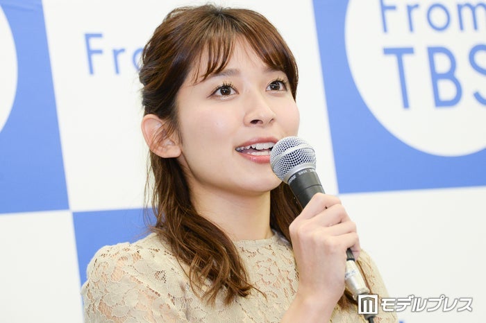 元TBS山本里菜アナ、離婚発表「ともに歩んできた道は宝物」2022年に一般男性と結婚