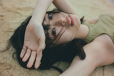 井本彩花、4年ぶり2nd写真集を3月に発売 「“最高傑作”になっていると思います」