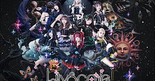 Lily scale、1stミニアルバム『魔法少女クロニクル』リリース決定「ウルトラハッピーにしちゃう」と意気込み