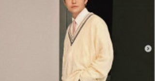 ミセス 若井滉斗の“制服姿”に反響！「違和感ない」「ビジュ最高！」