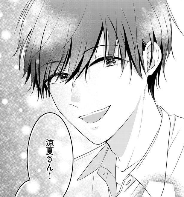 【漫画】名家である義実家の集まりは地獄のよう。義母にいびられ続けるなか、甥だけが笑顔で接してくれる