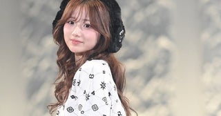 辻ちゃん長女・希空（のあ）「顔薄い」ノーメイクショット公開「すっぴんとは思えない可愛さ」「メッシュ三つ編み可愛すぎる」と反響