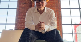 大江千里、3年ぶりニューアルバム『HOMEWORK』より「Fresh Edge」先行配信＆MV公開