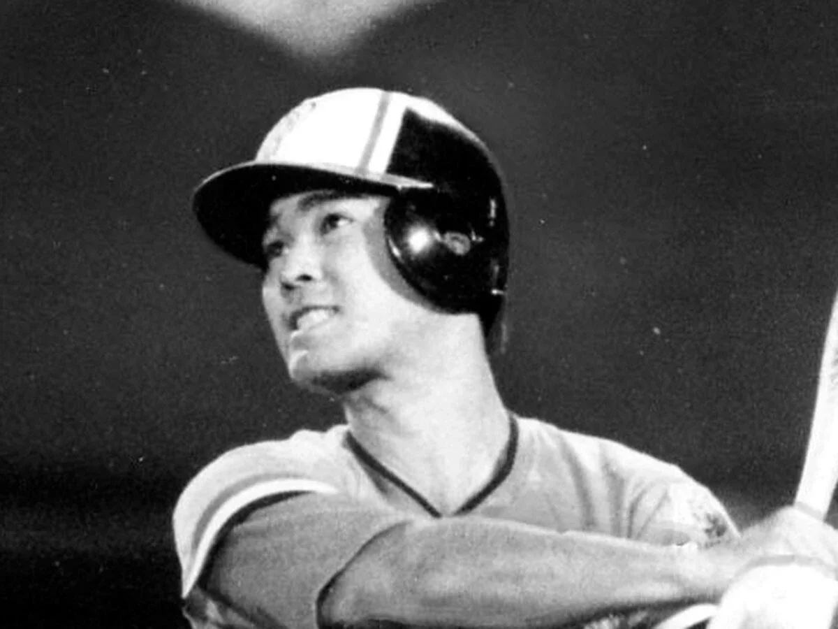 【プロ野球】松永浩美がバッティングを絶賛する阪急戦士ケガと肝炎がなければ「球史に残るキャッチャーになっていた」