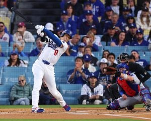 得点圏打率「.167」…大谷翔平「チャンスで打てない問題」がドジャース失速の要因か