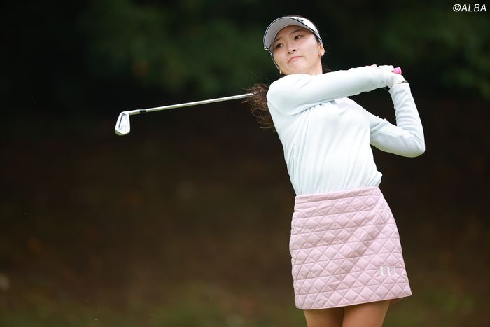 “クラファン”も活用し欧州へ21歳・藤川玲奈の挑戦「海外でトップ5を目指して」