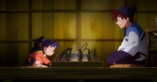 【劇場版 忍たま】入場者プレゼント第五弾は「五年生の反省会」