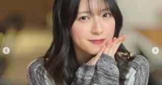 日向坂46・金村美玖、私服姿にファン称賛「マジで可愛すぎる」「可愛さの塊」