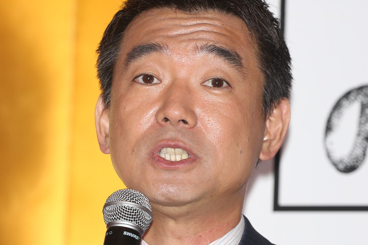 「なんたるグロテスクで不敬な案」橋下徹氏皇室典範改正案の決定を猛批判…宮内庁は“寝耳に水”と困惑報道も