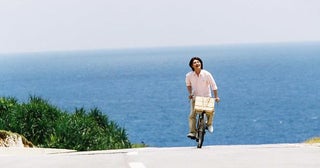吉岡秀隆主演『映画「Dr.コトー診療所」』、日本映画専門CHで初放送連続ドラマからSP作品までシリーズ一挙放送特集を実施