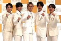 M!LK、デビュー10周年で初の紅白出場！「イイじゃん」大バズりの裏には“地道な努力”があった