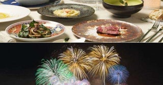 8/24限定！横浜の花火を特等席で楽しむディナー3選。夜景と美食で特別な夜を