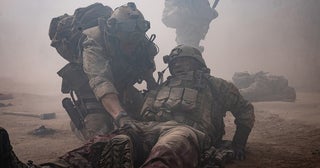 『ウォーフェア』と『シビル・ウォー』…比較によって導かれるアレックス・ガーランドの特性と映画の可能性