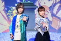 USJに『フリーレン』種崎敦美＆岡本信彦が登場！初コラボアトラクションは「涙をこらえるのが大変」〈取材レポ〉