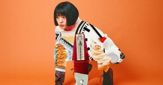 岸本ゆめの、新曲「濃密スウィーティ」4月1日配信リリース決定！【コメントあり】