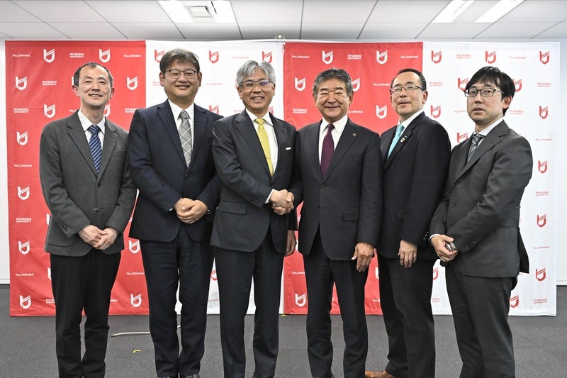 龍谷大が「グリーン・コレクティブ・インパクト構想」発表「環境サステナビリティ学部」「情報学部」新設で環境課題を解決