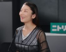 低視聴率でも評価うなぎ上りの45歳“遅咲き女優“。“笑顔がないグラドル”で終わらなかった体当たり人生