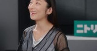 低視聴率でも評価うなぎ上りの45歳“遅咲き女優“。“笑顔がないグラドル”で終わらなかった体当たり人生