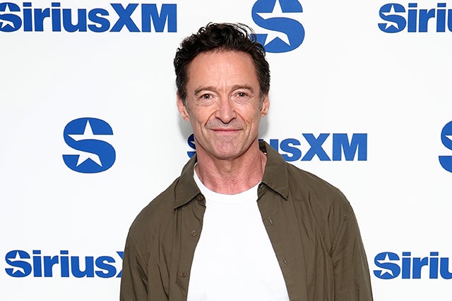ヒュー・ジャックマン、リドリー・スコット監督「宝島」で海賊シルバー役