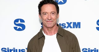 ヒュー・ジャックマン、リドリー・スコット監督「宝島」で海賊シルバー役