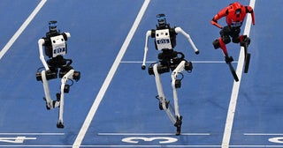 現場への実装は秒読み!?超絶進化した「中華ロボット」は"人の仕事を奪う"のか？