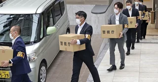 内部告発者を潰す有名企業の「スラップ訴訟」が蔓延するワケ