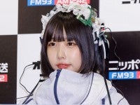 あのちゃん、スマートなスーツ姿に「あの王」仲良しベテラン俳優とのギャルピ2ショも