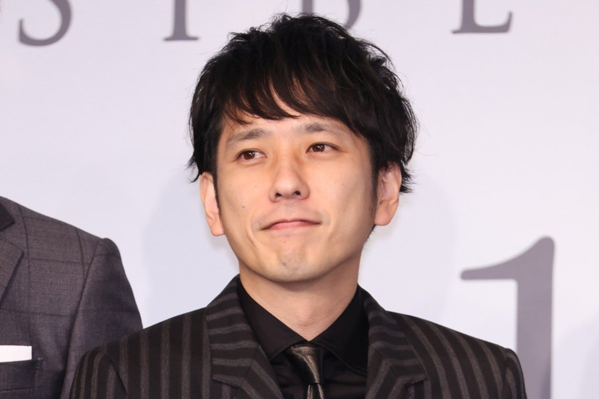 二宮和也念願のドラマ共演も決定！ 13歳年下でも“タメ口OK”な新相棒