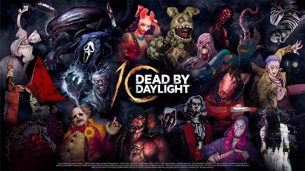 「Dead by Daylight」映画化プロジェクトの監督が決定！セーブルとミカエラの友情を描き、2027年後半に北米公開へ