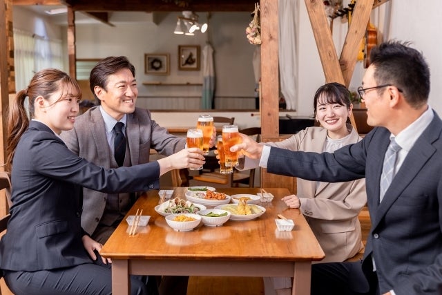 “同じ干支”三世代で…、札幌と横浜で歓送迎会…みんなの最新「飲み会事情」教えて！