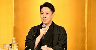 菊之助が5月歌舞伎座での襲名披露で玉三郎との『京鹿子娘道成寺』共演團十郎との『勧進帳』も調整中