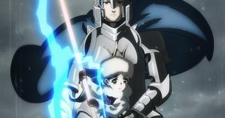 ＜本好きの下剋上＞ローゼマイン＆フェルディナンド、“冬の主”討伐へ騎獣に乗る勇ましい姿も…第十三章あらすじ公開