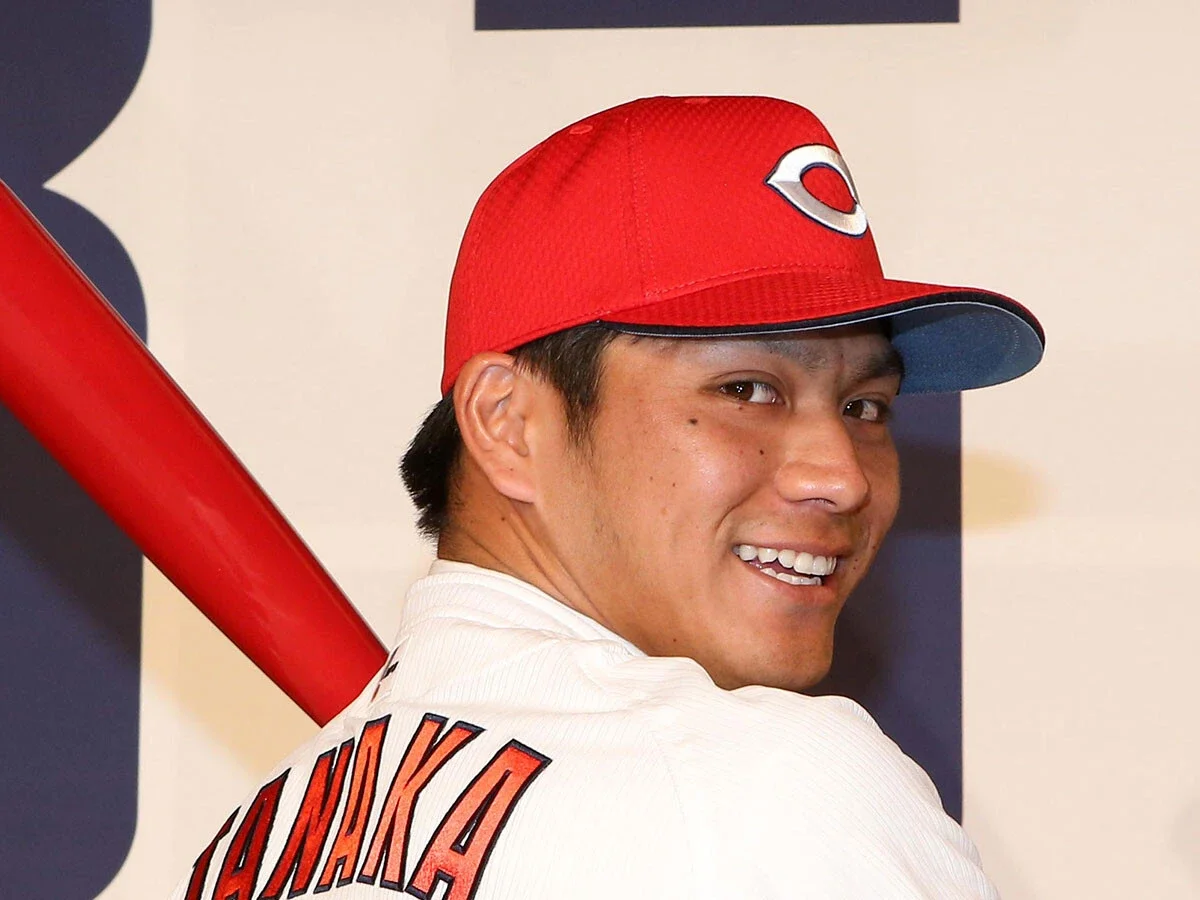 【プロ野球】カープ３連覇を支えた田中広輔が振り返る野球人生プロ志望届を２度見送ってからの指名は「不思議な感情になった」
