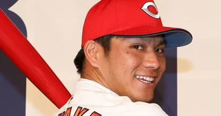 【プロ野球】カープ３連覇を支えた田中広輔が振り返る野球人生プロ志望届を２度見送ってからの指名は「不思議な感情になった」