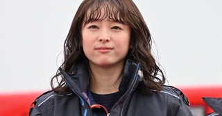 清野菜名＆蓮佛美沙子、姉妹演じる2人のほっこりショットに「とっても和やかで良いですね」＜１１９エマージェンシーコール＞