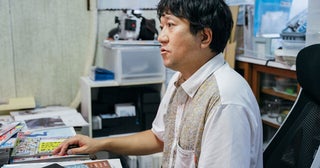 『グラビアの読みかたーWPBカメラマンインタビューズー』青山裕企編・後編「週プレでは星名美津紀さんの"顔が見えない"初グラビアを撮らせてもらいました」