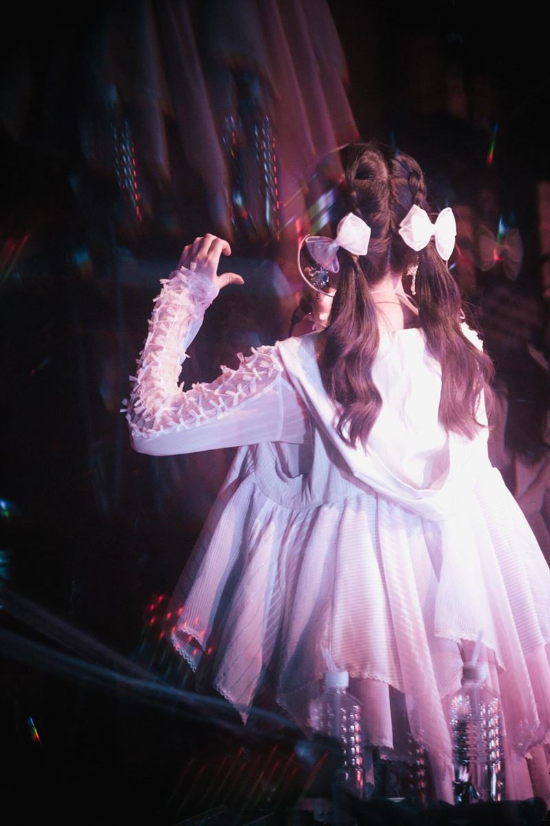 りりあ。5都市を巡った初のアジアツアー『Asia Tour OneMan Live「秋の予兆」』完走各地を熱狂させ、次なるステージへ【オフィシャルレポート】