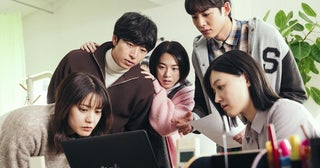 山崎紘菜“アカリ”は彼氏との関係に悩む…そんな中、注文の少ない依頼が『パラディーソ』に届き、NO.2の笠谷朗“レン”が出勤する＜ジョフウ＞