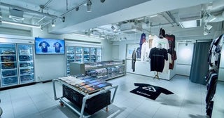 【東京都渋谷区】ヴィンテージTシャツ専門店「01：00ne」オープン！100万円超えの希少なTシャツも登場