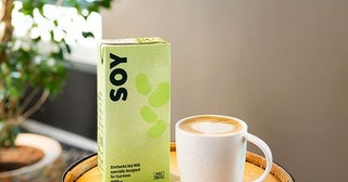 スターバックスの全商品で「ソイミルク」のカスタマイズが無料に！ その人気のワケとは？