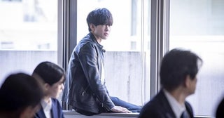 刑事・横山裕“磯貝”＆「殺した人数が見える」関水渚“ヒナタ”のバディサスペンスが始まる＜今夜もシリアルキラーと待ち合わせ＞