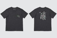 ユニクロ「UT」から“浮世絵コレクション”が登場！猫や狐など動物をテーマにしたデザイン4種