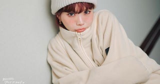 アイナ・ジ・エンドが渋谷龍太から学んだ“語尾の気遣い”とは？「相手を労う余裕がかっこいい」