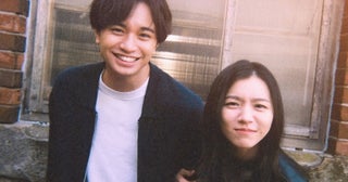 中島健人主演映画「知らないカノジョ」主題歌“映画版MV”と劇中の場面カットが解禁！milet書き下ろしの珠玉のラブソングに注目