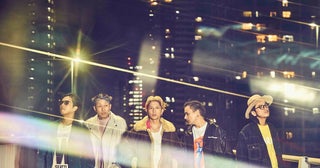 The Ravens、配信シングル「ミルフィーユ」MV完成プレミア公開決定