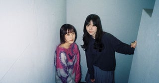 【インタビュー/フレンズ×Shiggy Jr.】ボーカル対談で明かす、対バンツアーへの期待と本音トーク「ポップスの良さ、強さを感じてほしい」