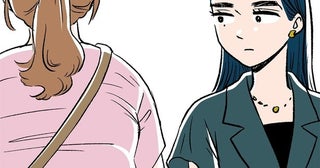 「自分は絶対あんな母親にはならない」かつての私はそう思っていた／くらやみガールズトーク3（1）