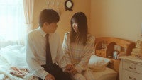 『惡の華』第3話“春日”鈴木福、憧れのクラスメートと交際開始も“仲村”あのと夜の教室へ忍び込む
