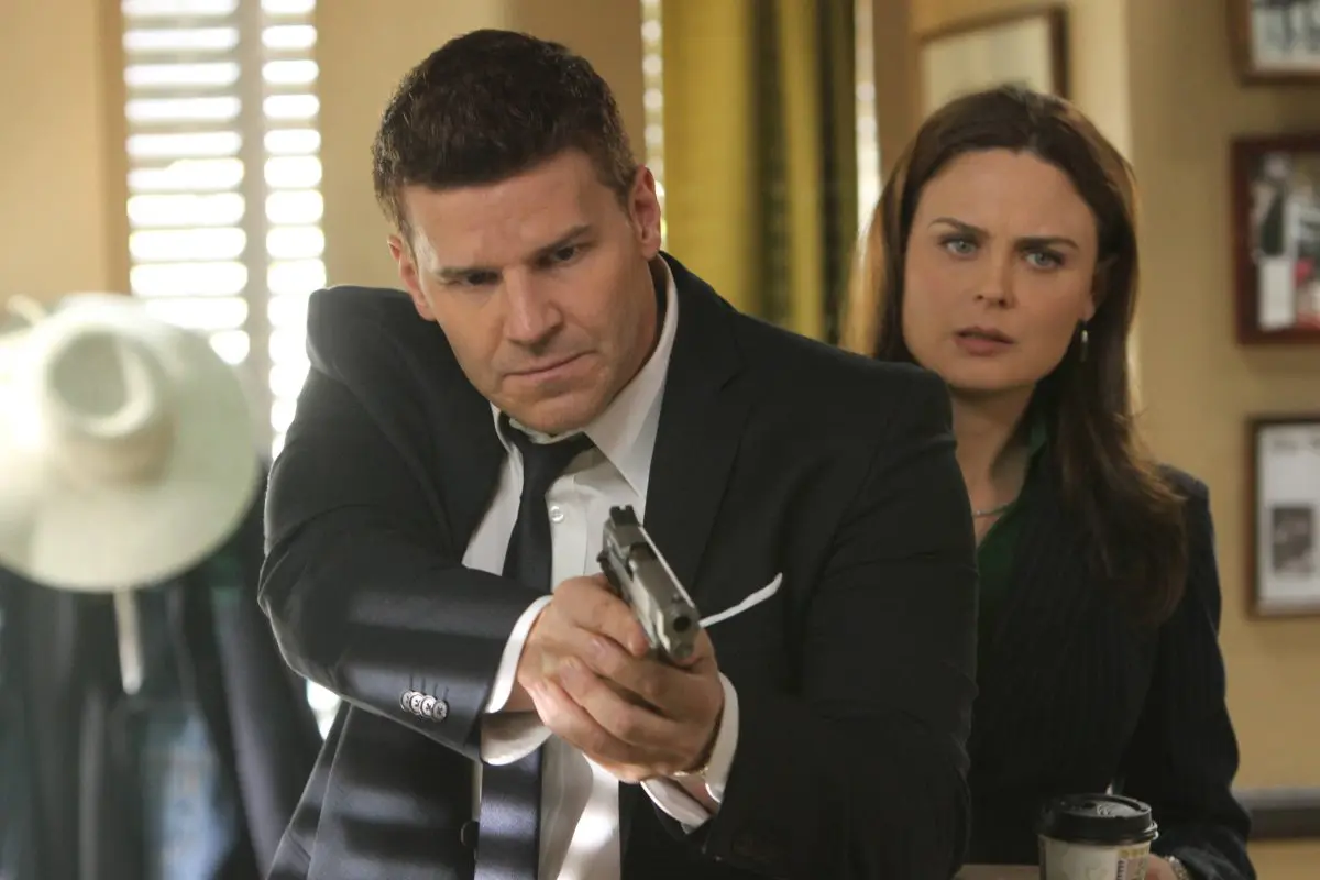 『BONES』デヴィッド・ボレアナズが伝説の私立探偵役に！注目のリブート版ドラマで主演に