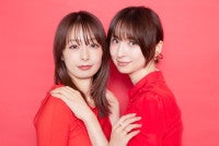 宇垣美里＆篠田麻里子が語る、芸能界「おちたらおわり」と感じる瞬間「女の園」を生き抜くサバイバル術も告白